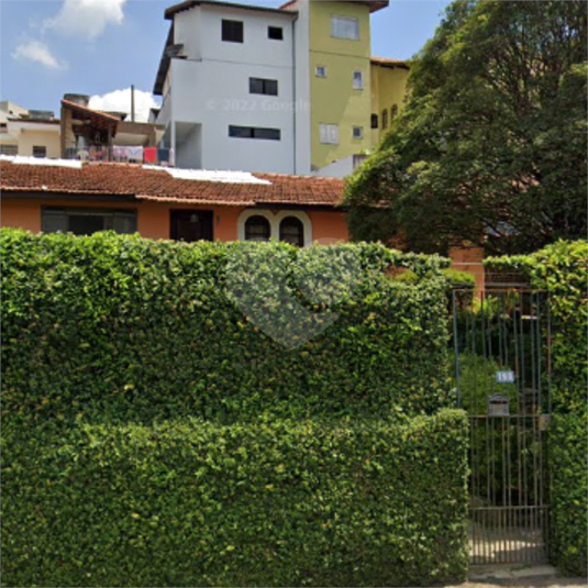 Venda Casa térrea São Paulo Vila Guedes REO881344 1