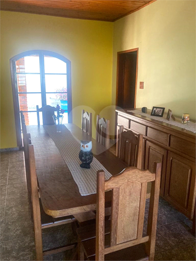 Venda Casa térrea São Paulo Vila Guedes REO881344 6