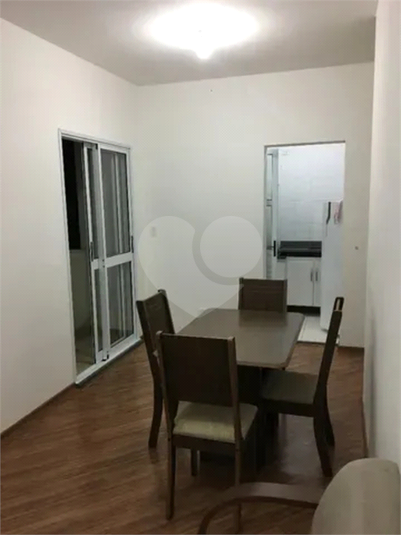 Venda Apartamento São José Dos Campos Urbanova V REO881350 6