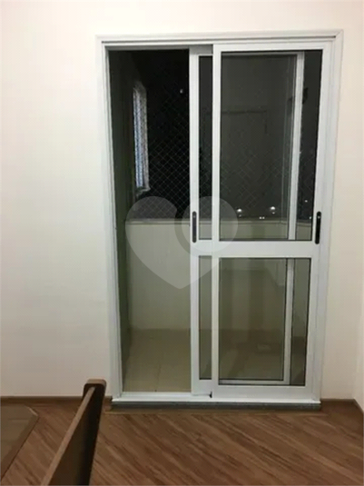 Venda Apartamento São José Dos Campos Urbanova V REO881350 2