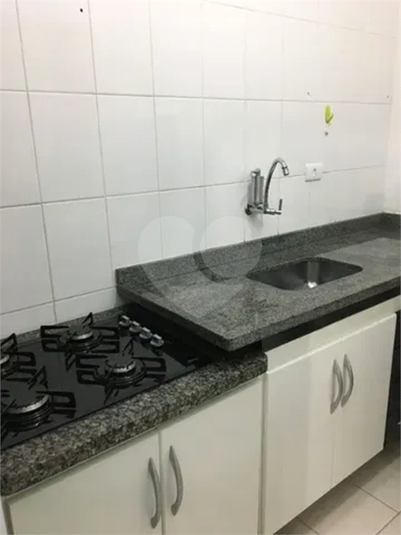 Venda Apartamento São José Dos Campos Urbanova V REO881350 3