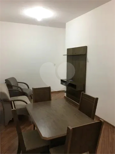 Venda Apartamento São José Dos Campos Urbanova V REO881350 1