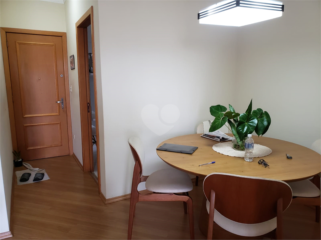 Venda Apartamento São Paulo Lauzane Paulista REO881356 7