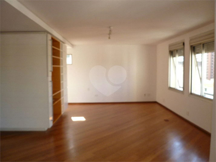 Venda Cobertura São Paulo Jardim Paulista REO88136 13