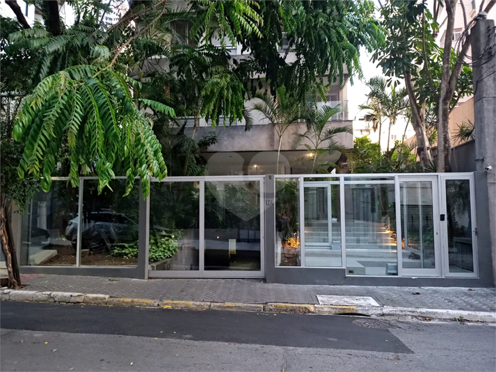 Venda Cobertura São Paulo Jardim Paulista REO88136 35