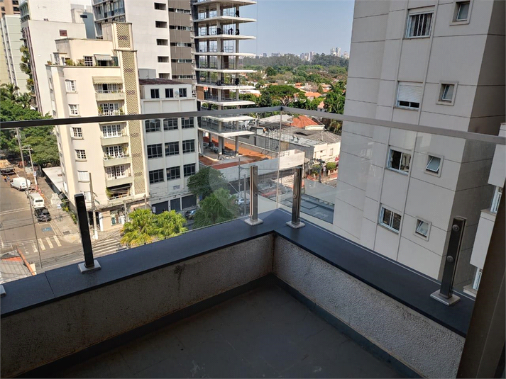 Venda Cobertura São Paulo Jardim Paulista REO88136 20