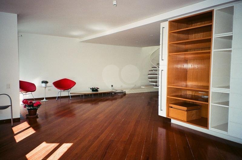 Venda Cobertura São Paulo Jardim Paulista REO88136 11