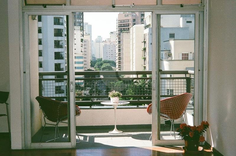 Venda Cobertura São Paulo Jardim Paulista REO88136 2