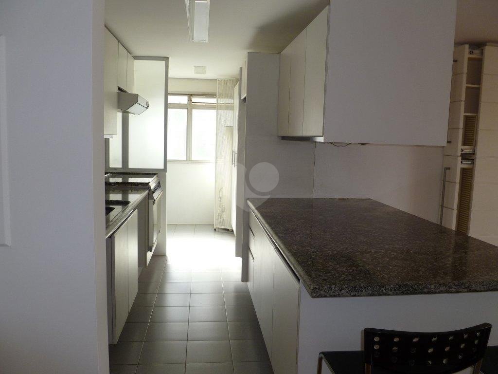 Venda Cobertura São Paulo Jardim Paulista REO88136 14