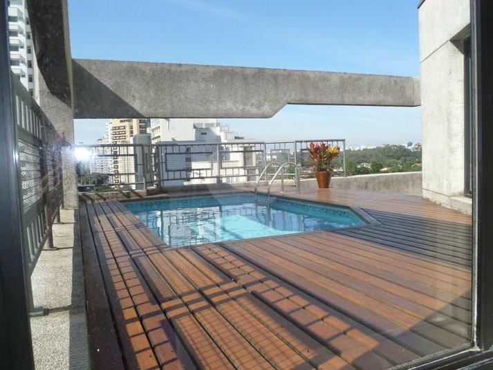 Venda Cobertura São Paulo Jardim Paulista REO88136 1