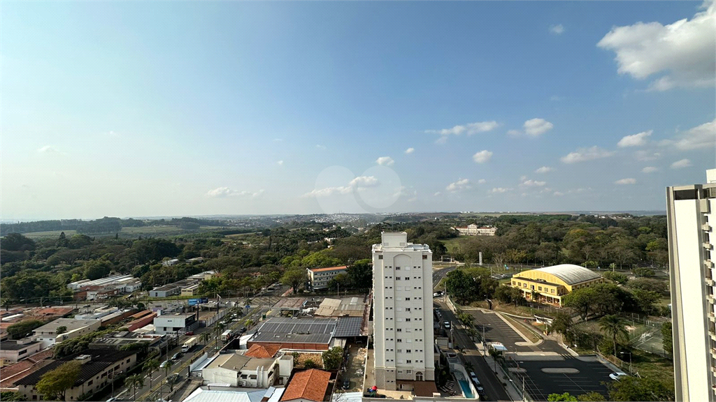 Aluguel Apartamento Piracicaba São Judas REO881368 9