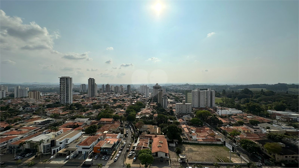 Aluguel Apartamento Piracicaba São Judas REO881368 20