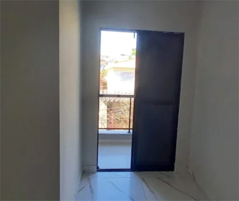 Venda Sobrado São Paulo Vila Catupia REO881369 20