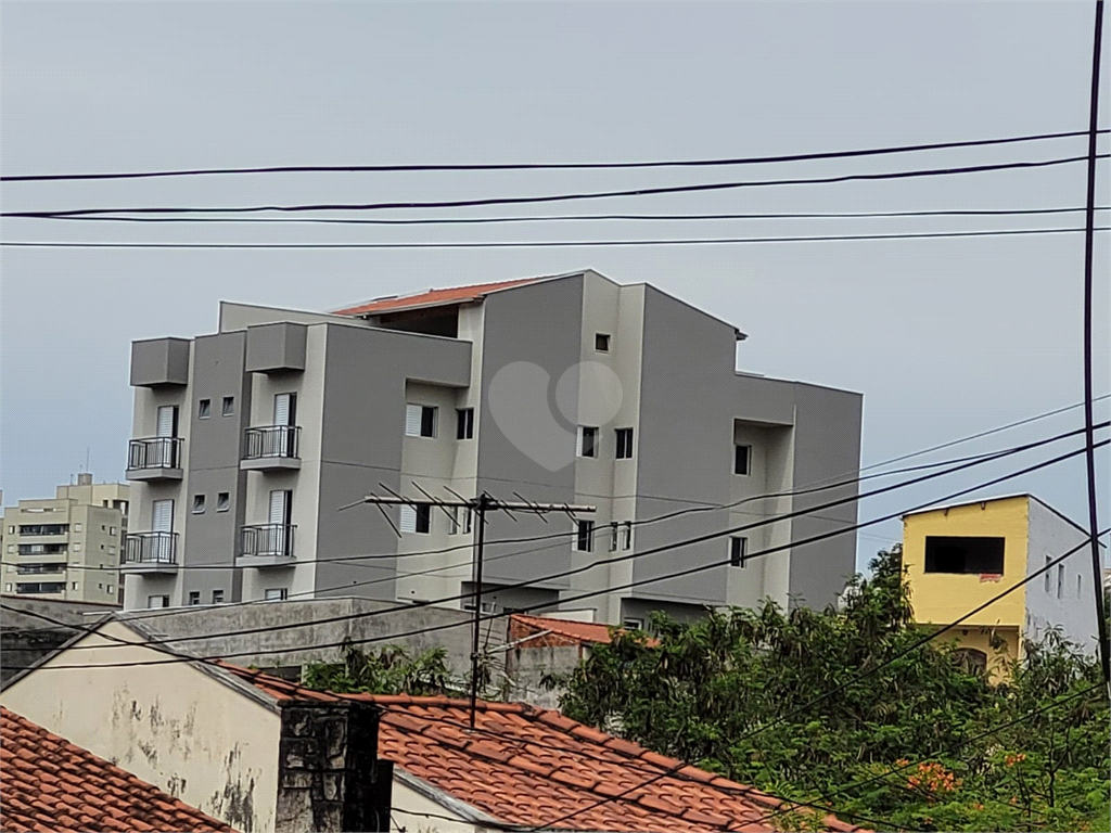 Venda Cobertura São Paulo Jardim Líbano REO881381 9