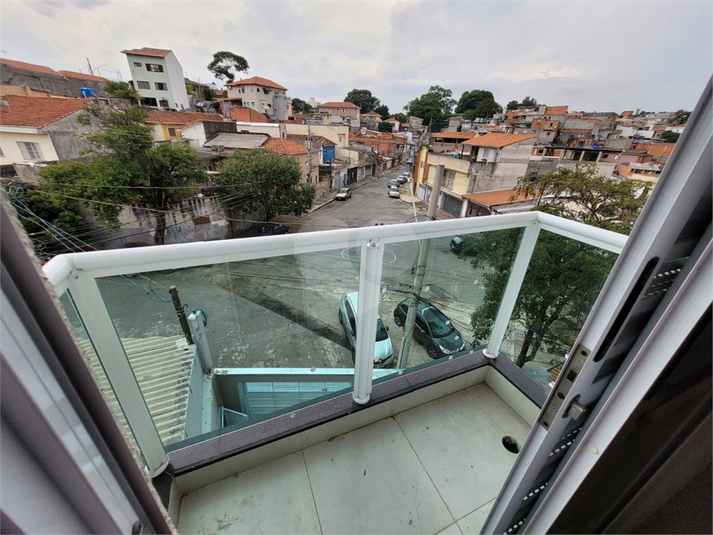 Venda Cobertura São Paulo Jardim Líbano REO881381 8