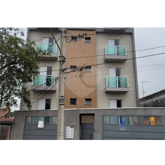 Venda Cobertura São Paulo Jardim Líbano REO881381 12