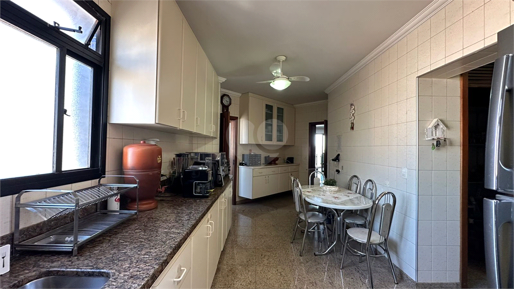 Venda Apartamento Piracicaba Cidade Alta REO881390 8