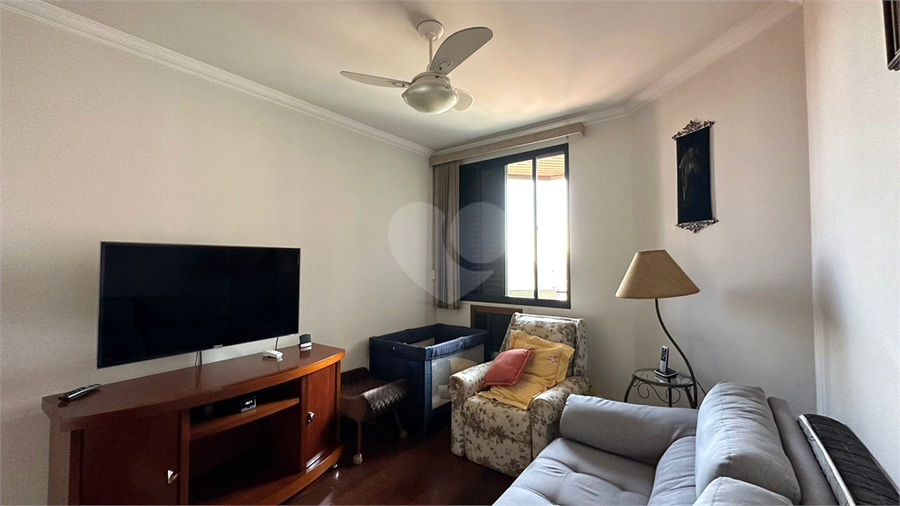 Venda Apartamento Piracicaba Cidade Alta REO881390 15