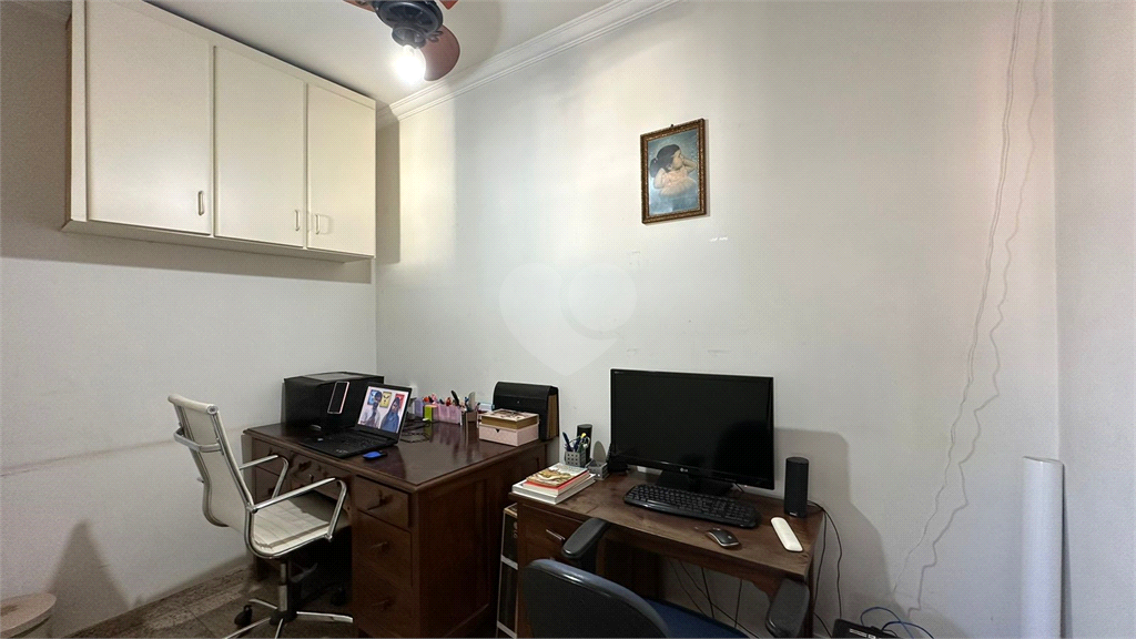 Venda Apartamento Piracicaba Cidade Alta REO881390 9