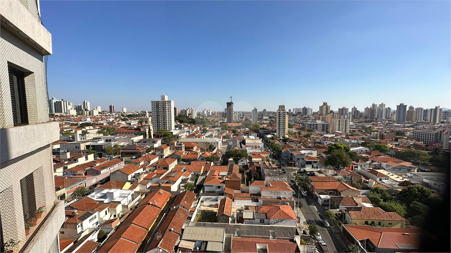 Venda Apartamento Piracicaba Cidade Alta REO881390 6