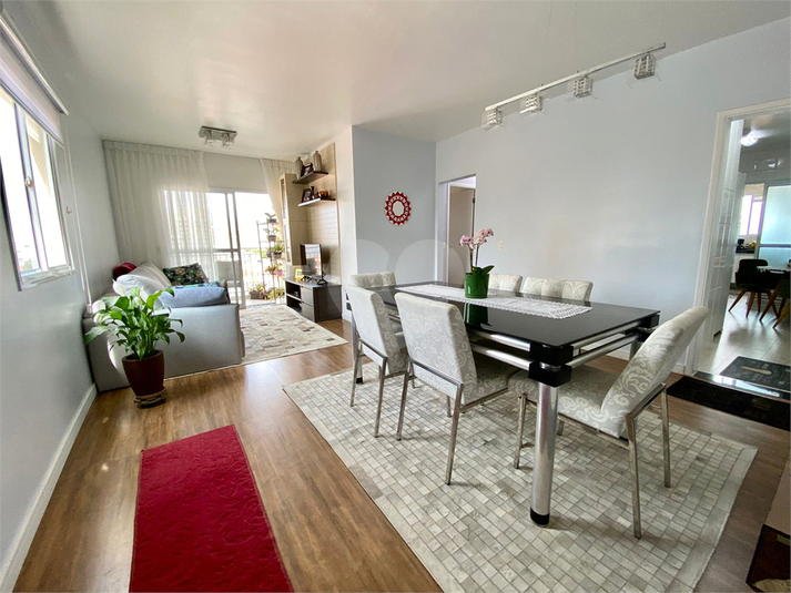 Venda Apartamento São Paulo Mirandópolis REO881392 15