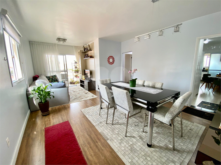 Venda Apartamento São Paulo Mirandópolis REO881392 1