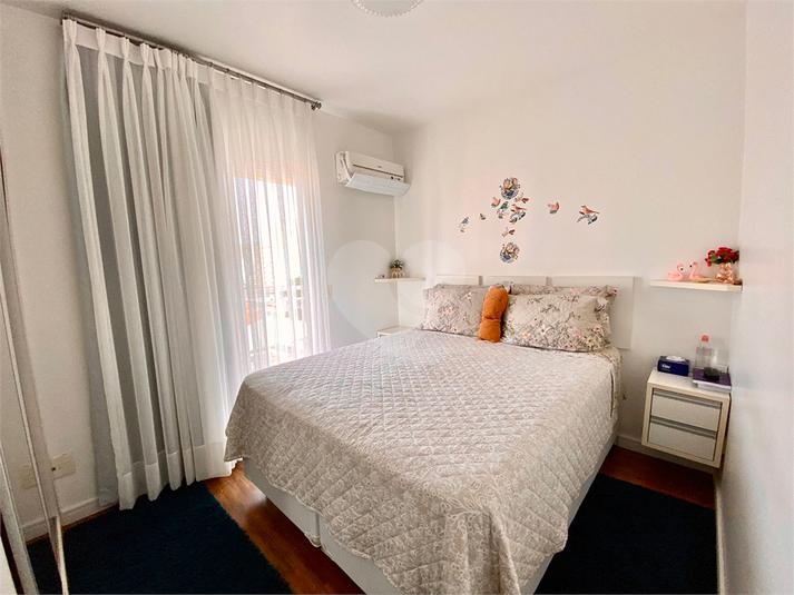 Venda Apartamento São Paulo Mirandópolis REO881392 11