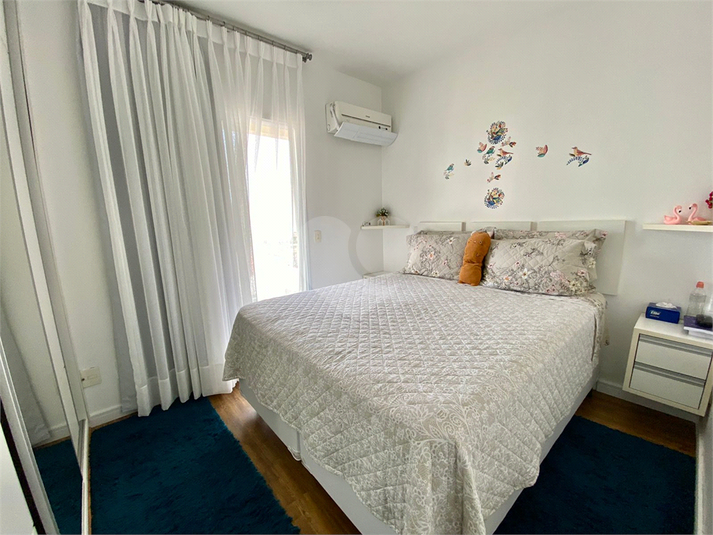 Venda Apartamento São Paulo Mirandópolis REO881392 26