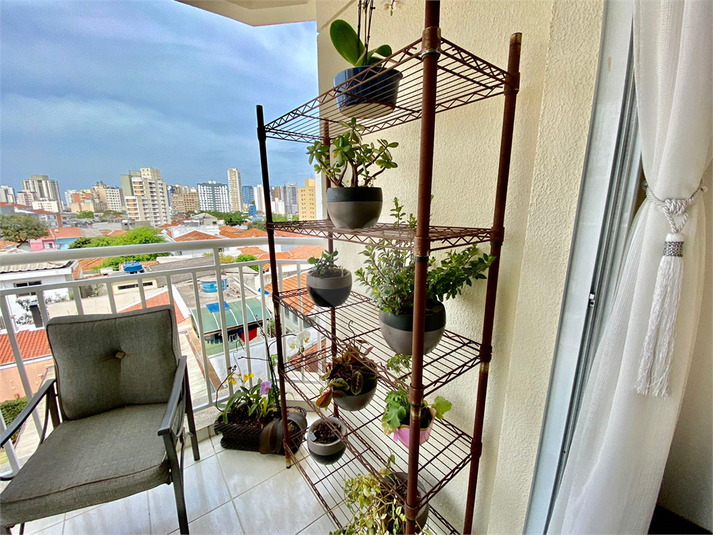 Venda Apartamento São Paulo Mirandópolis REO881392 9