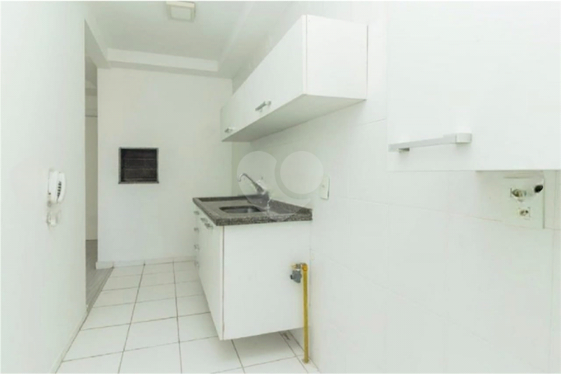 Venda Apartamento Porto Alegre Partenon REO881400 8