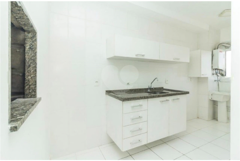 Venda Apartamento Porto Alegre Partenon REO881400 6