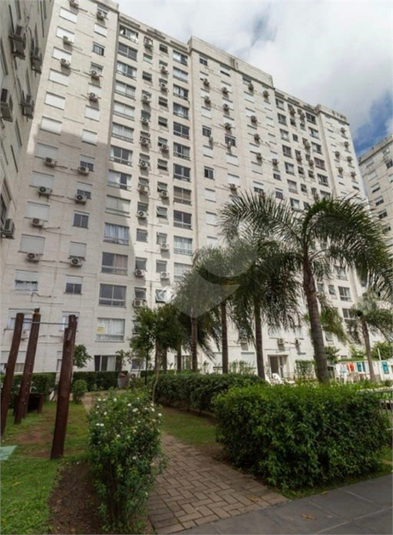 Venda Apartamento Porto Alegre Partenon REO881400 47