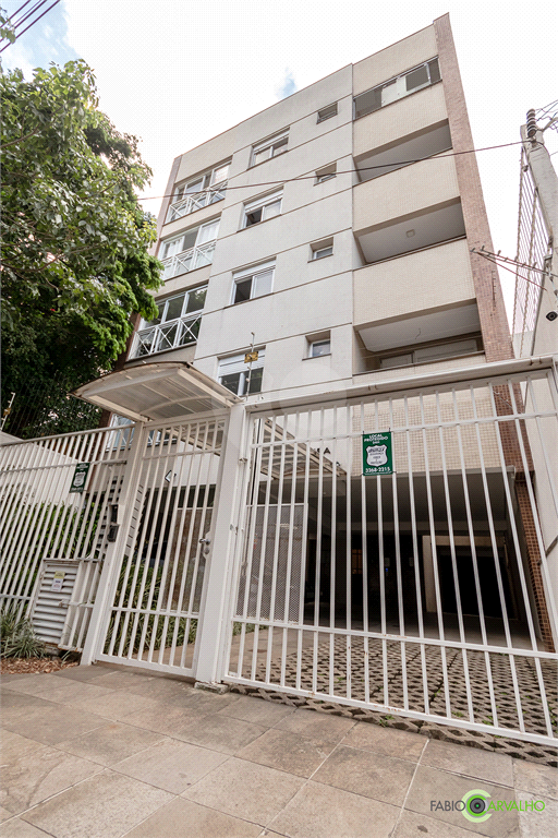 Venda Apartamento Porto Alegre Passo Da Areia REO881401 45