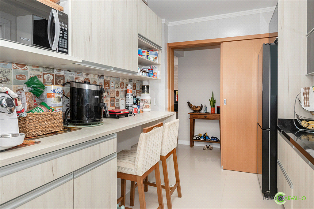 Venda Apartamento Porto Alegre Passo Da Areia REO881401 31