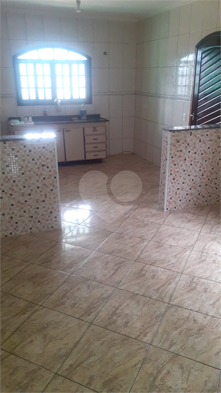 Venda Sobrado São Paulo Jardim Recanto Verde REO881405 7