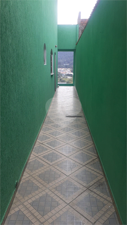 Venda Sobrado São Paulo Jardim Recanto Verde REO881405 2