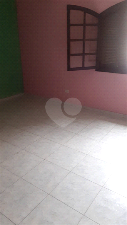 Venda Sobrado São Paulo Jardim Recanto Verde REO881405 16