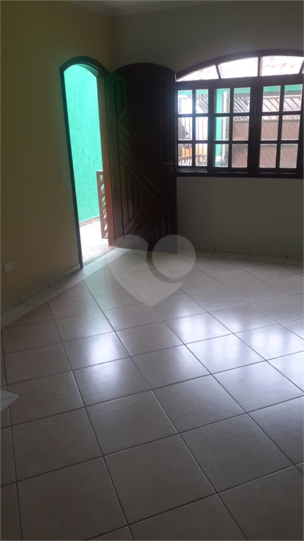 Venda Sobrado São Paulo Jardim Recanto Verde REO881405 8