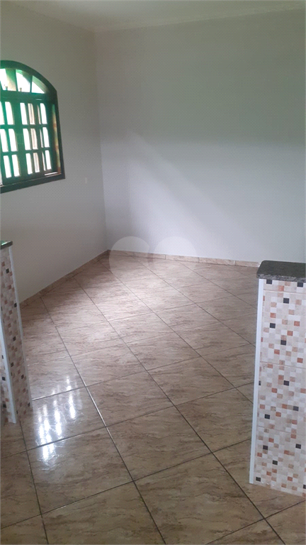 Venda Sobrado São Paulo Jardim Recanto Verde REO881405 12