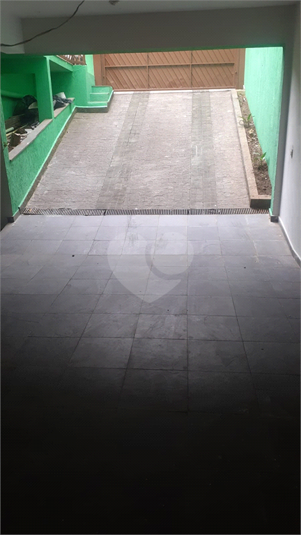 Venda Sobrado São Paulo Jardim Recanto Verde REO881405 9