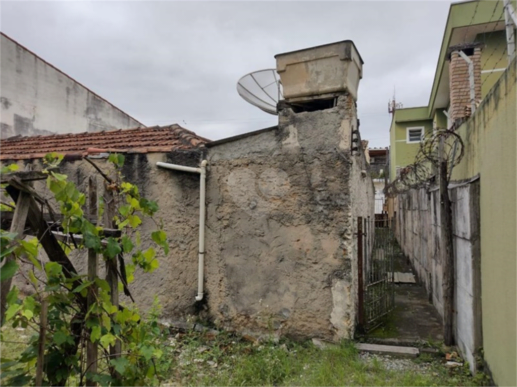 Venda Terreno São Paulo Vila Nova Carolina REO881406 6