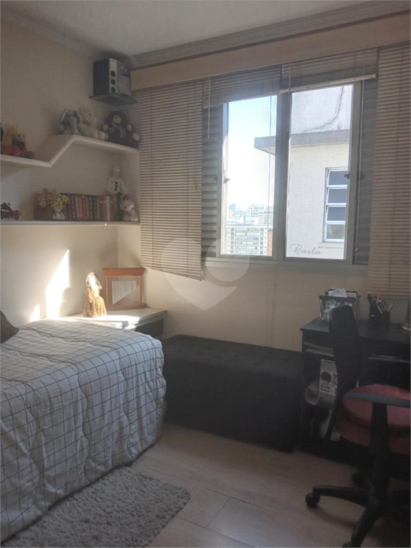 Venda Apartamento São Paulo Higienópolis REO881430 26