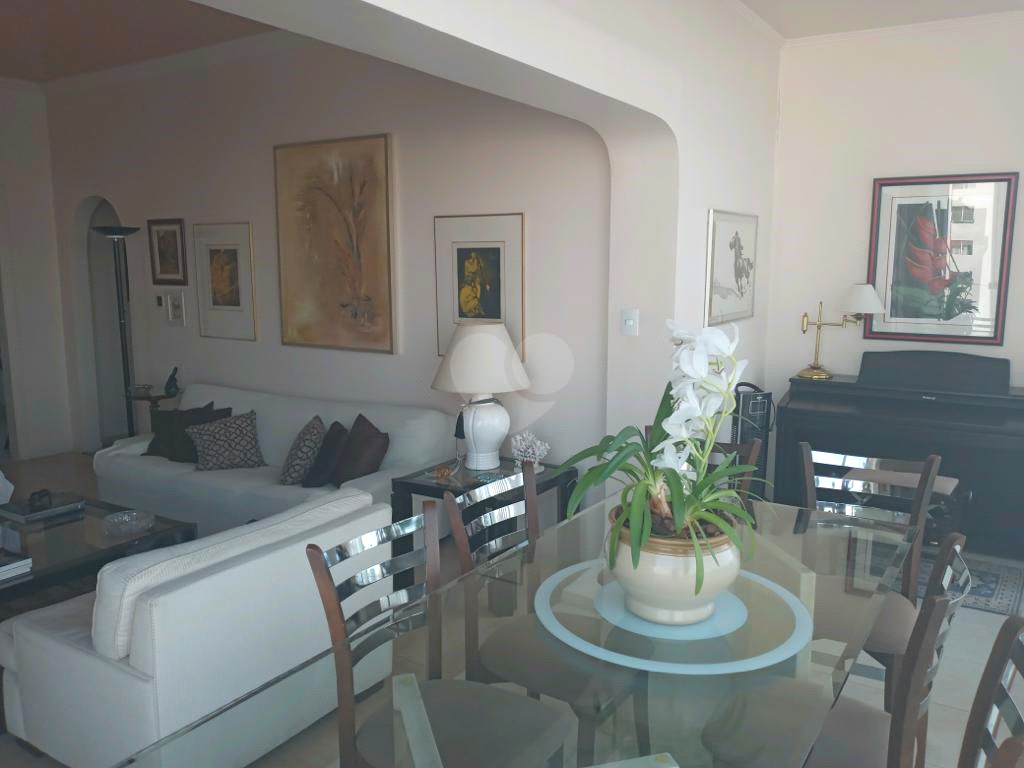 Venda Apartamento São Paulo Higienópolis REO881430 23