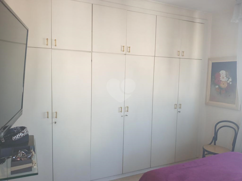 Venda Apartamento São Paulo Higienópolis REO881430 20