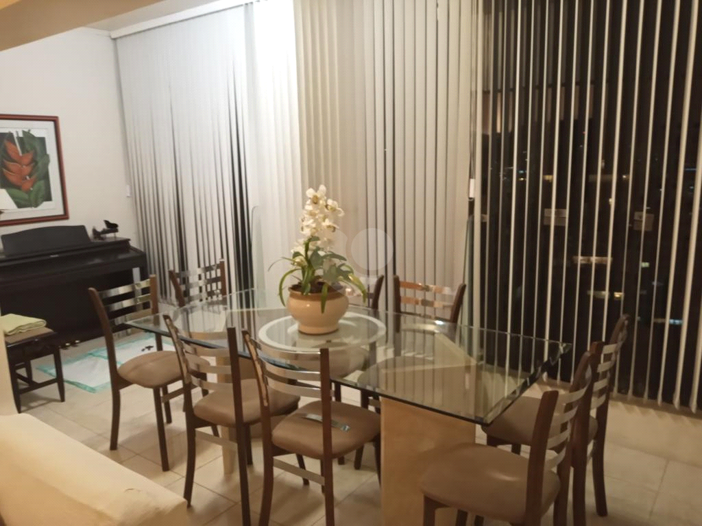 Venda Apartamento São Paulo Higienópolis REO881430 3