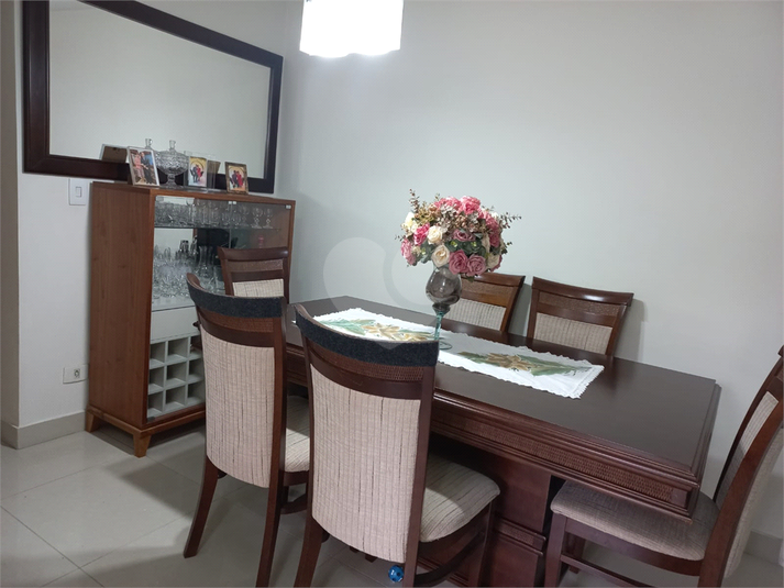 Venda Apartamento São Paulo Jardim Ester Yolanda REO881436 5