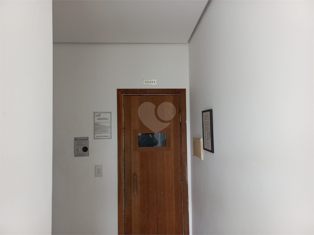 Venda Apartamento São Paulo Jardim Ester Yolanda REO881436 31