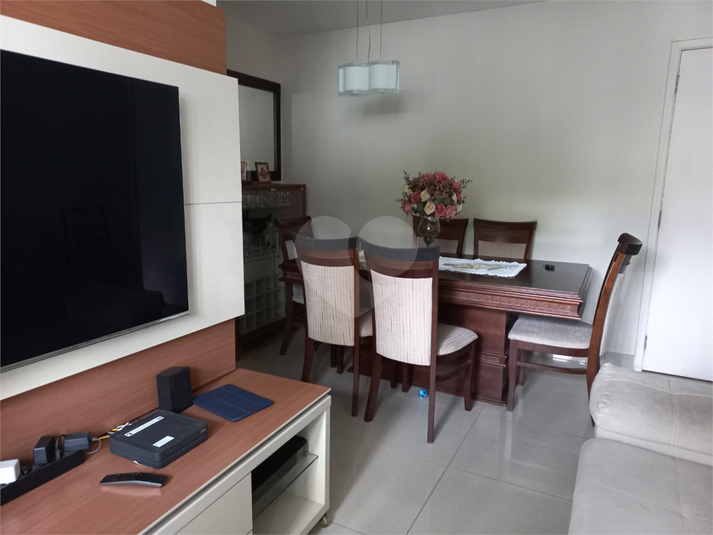 Venda Apartamento São Paulo Jardim Ester Yolanda REO881436 3