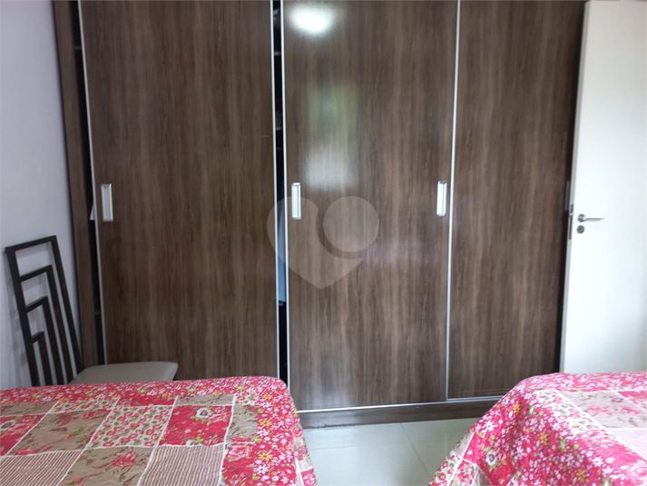 Venda Apartamento São Paulo Jardim Ester Yolanda REO881436 12