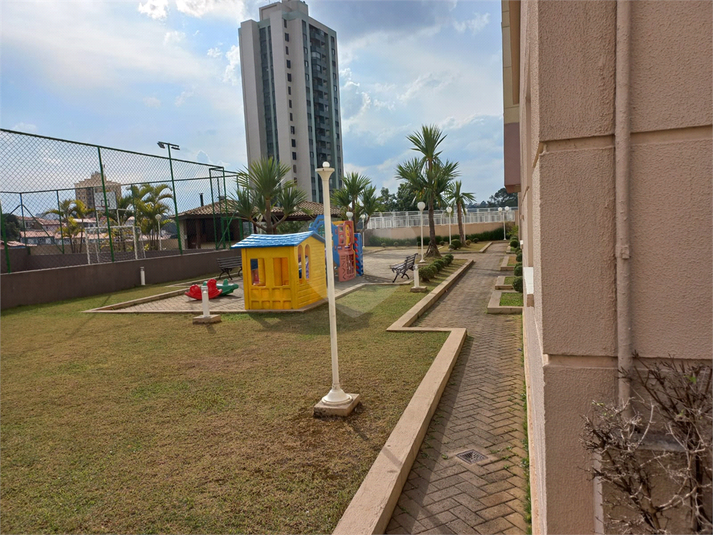 Venda Apartamento São Paulo Jardim Ester Yolanda REO881436 20